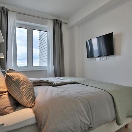 Strandperle Ostsee Suite 4 Niendorf  Exterior foto