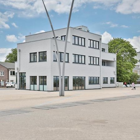 Strandperle Ostsee Suite 4 Niendorf  Exterior foto