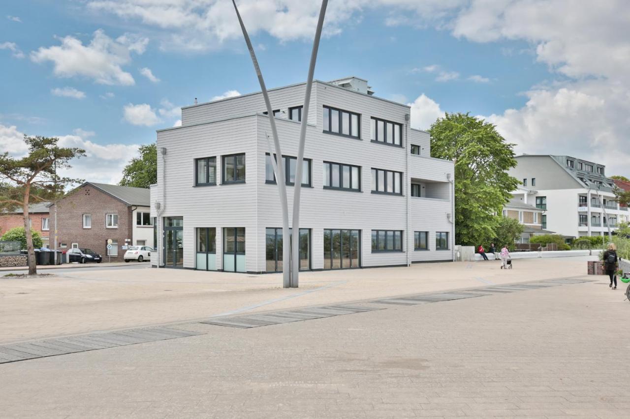 Strandperle Ostsee Suite 4 Niendorf  Exterior foto