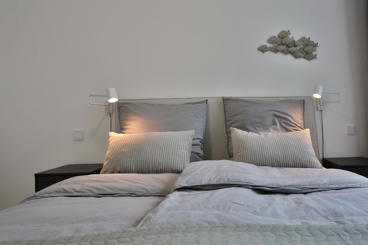 Strandperle Ostsee Suite 4 Niendorf  Exterior foto
