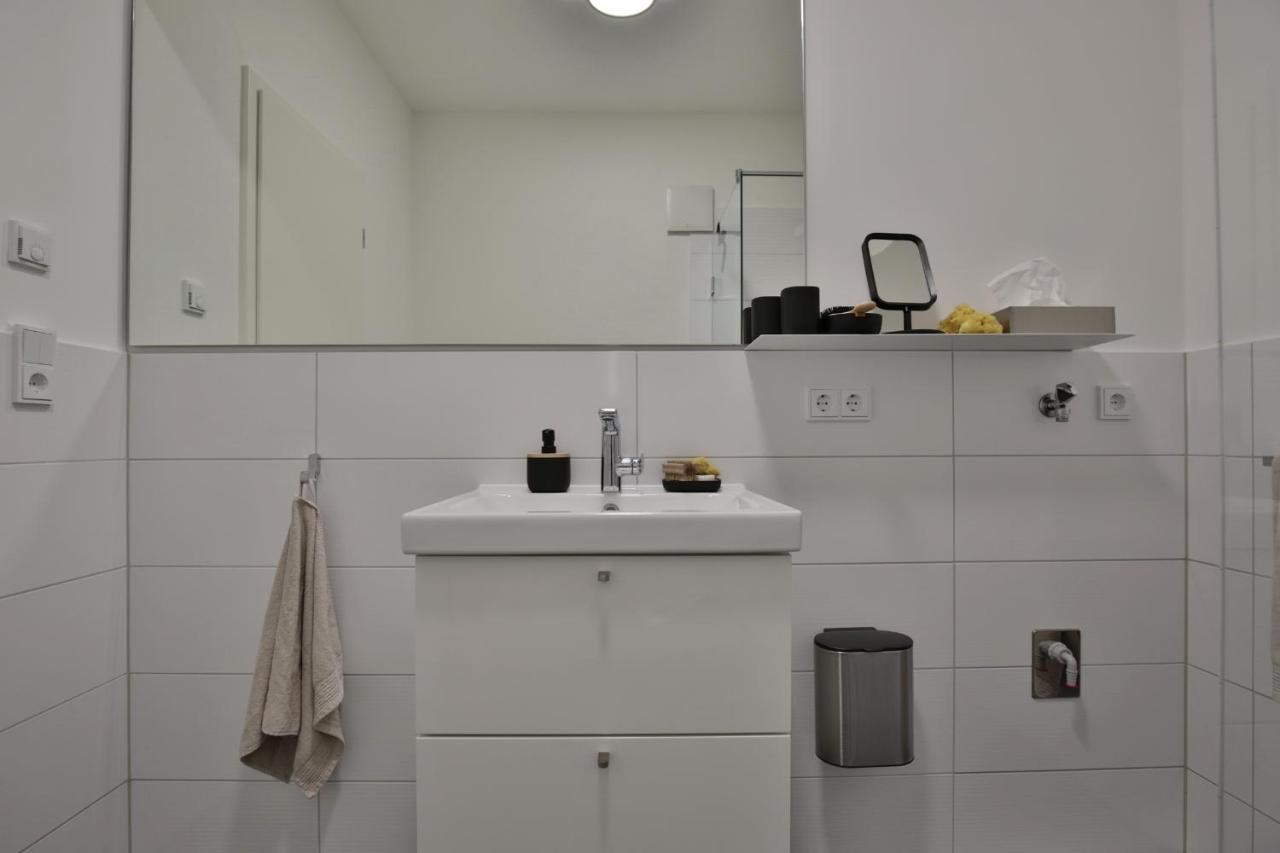 Strandperle Ostsee Suite 4 Niendorf  Exterior foto