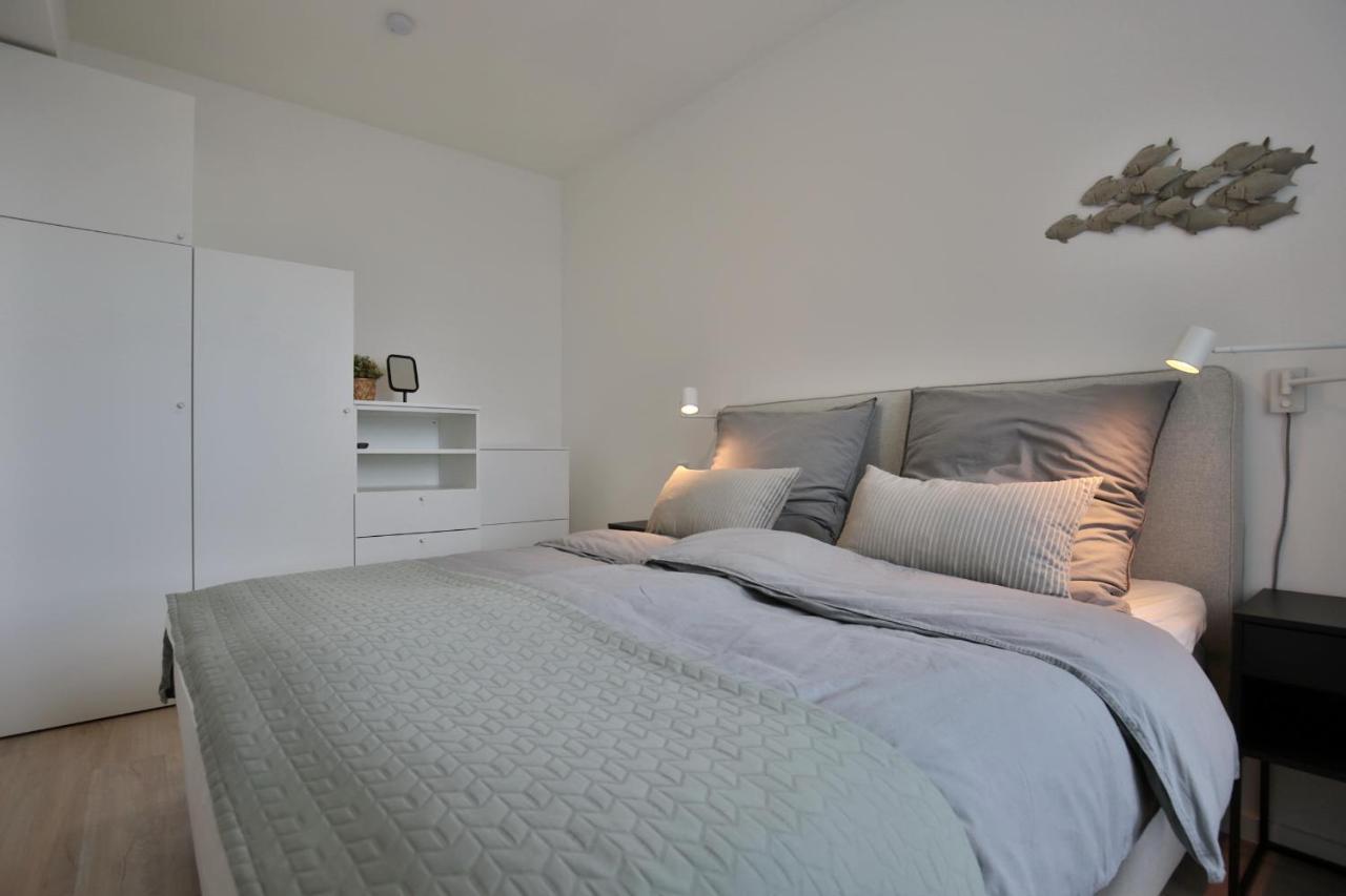 Strandperle Ostsee Suite 4 Niendorf  Exterior foto