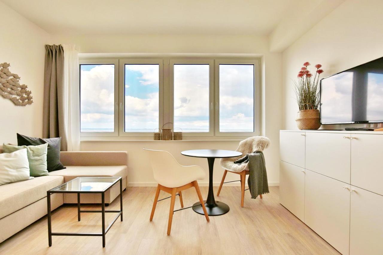 Strandperle Ostsee Suite 4 Niendorf  Exterior foto
